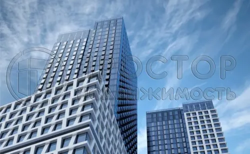 2-комнатная квартира, 61.2 м² - фото 6