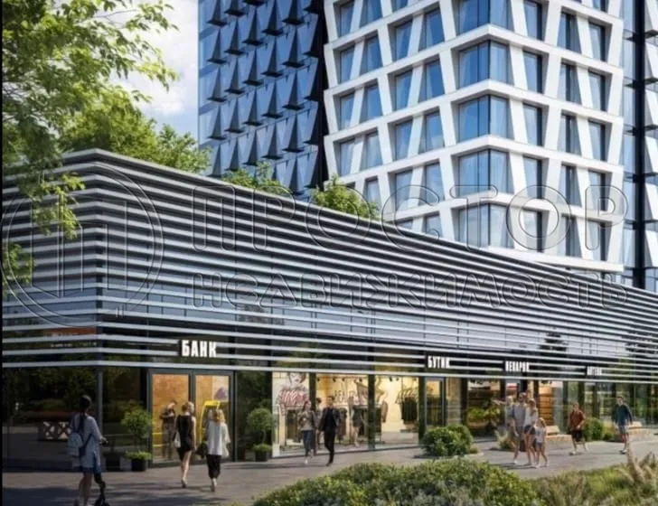 2-комнатная квартира, 61.2 м² - фото 8