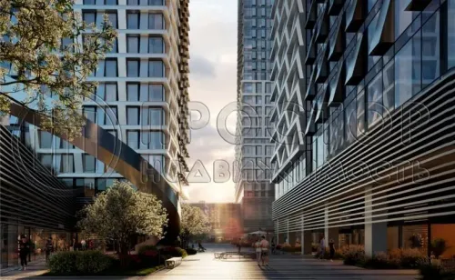 2-комнатная квартира, 61.2 м² - фото 9