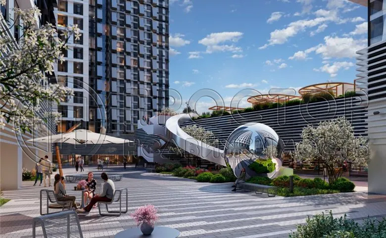 2-комнатная квартира, 61.2 м² - фото 10