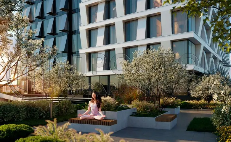 2-комнатная квартира, 61.2 м² - фото 11