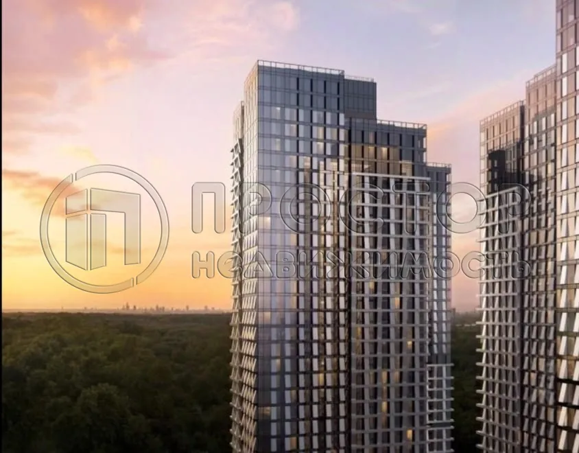 2-комнатная квартира, 61.2 м² - фото 14