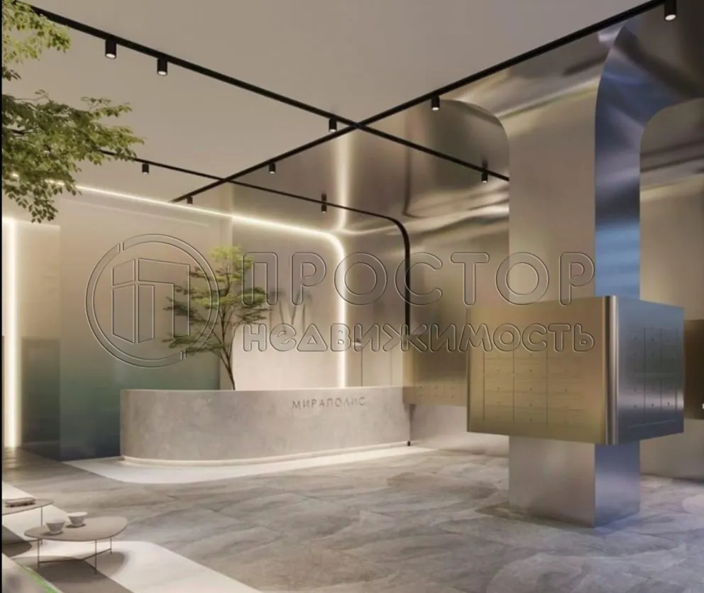 2-комнатная квартира, 61.2 м² - фото 16