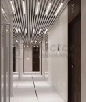 2-комнатная квартира, 61.2 м² - фото 40