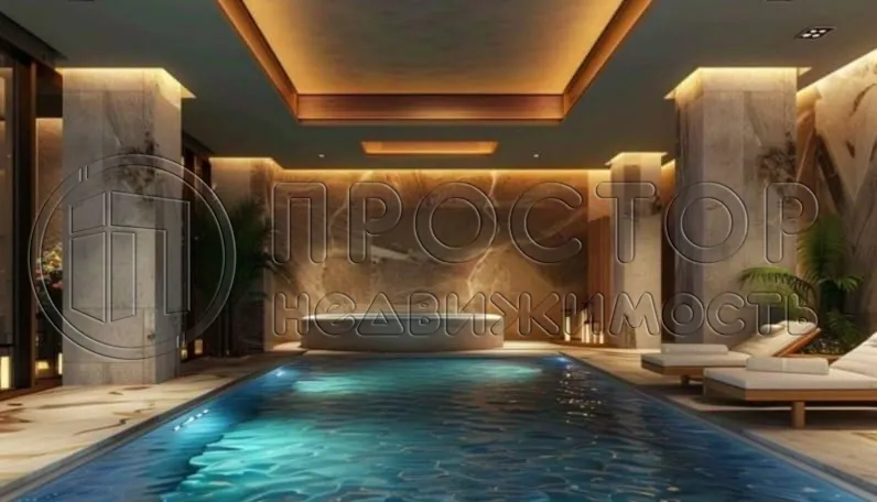 2-комнатная квартира, 61.2 м² - фото 21