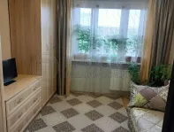 3-комнатная квартира, 74.3 м² - фото 12