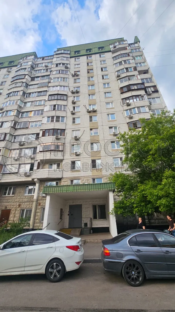 3-комнатная квартира, 74.3 м² - фото 4
