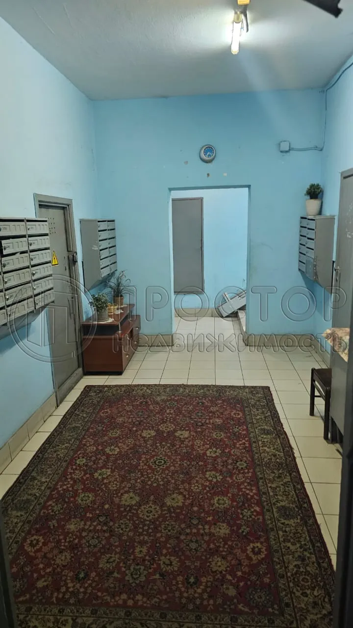 3-комнатная квартира, 74.3 м² - фото 5