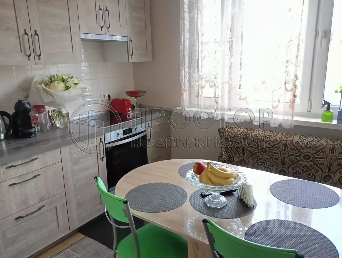 3-комнатная квартира, 74.3 м² - фото 6