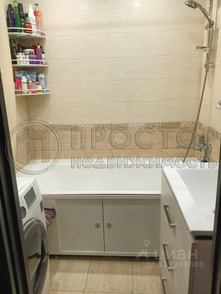 3-комнатная квартира, 74.3 м² - фото 7