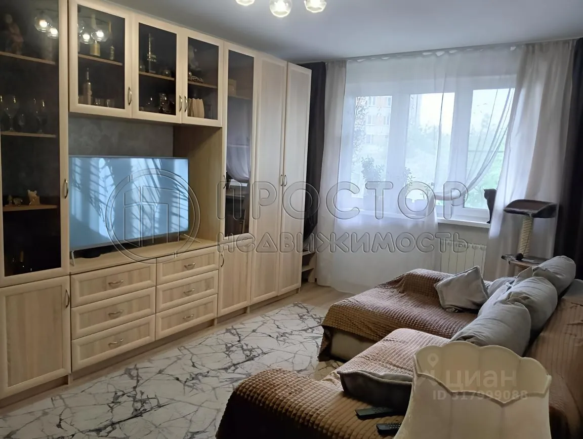 3-комнатная квартира, 74.3 м² - фото 8
