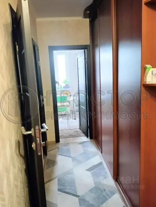 3-комнатная квартира, 74.3 м² - фото 9
