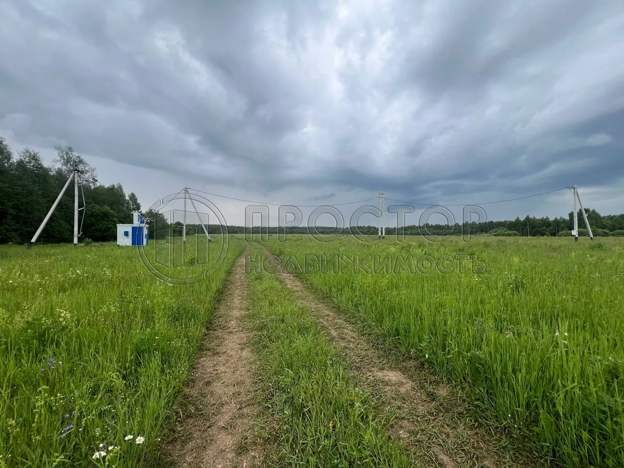 Участок, 16 сот. - фото 5