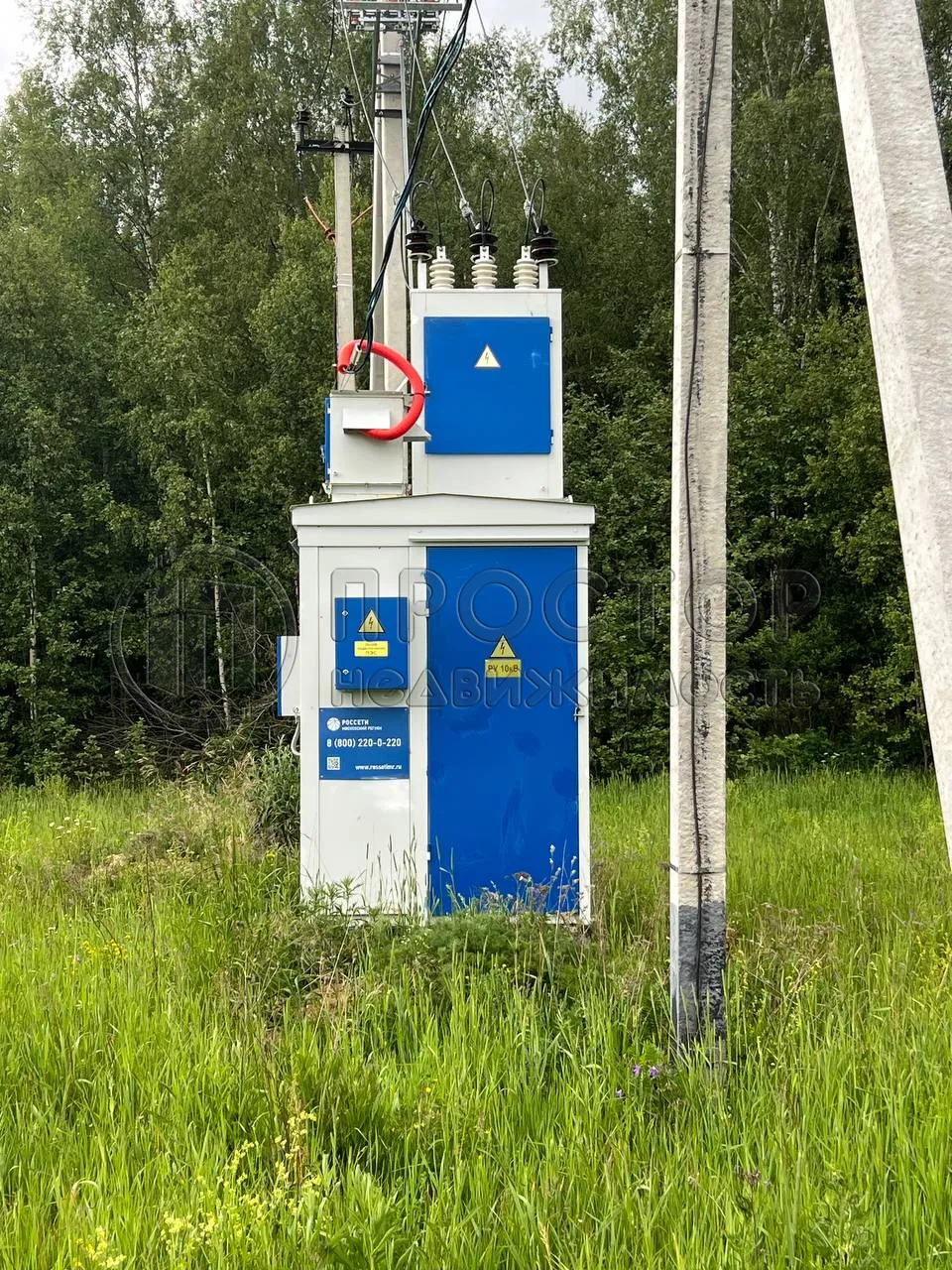 Участок, 16 сот. - фото 6