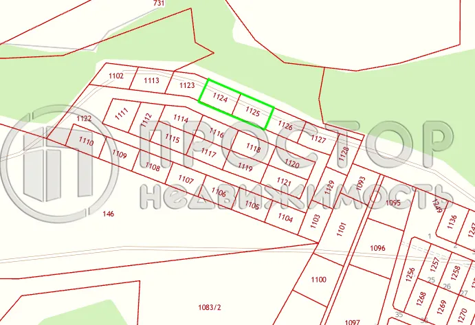 Участок, 16 сот. - фото 9