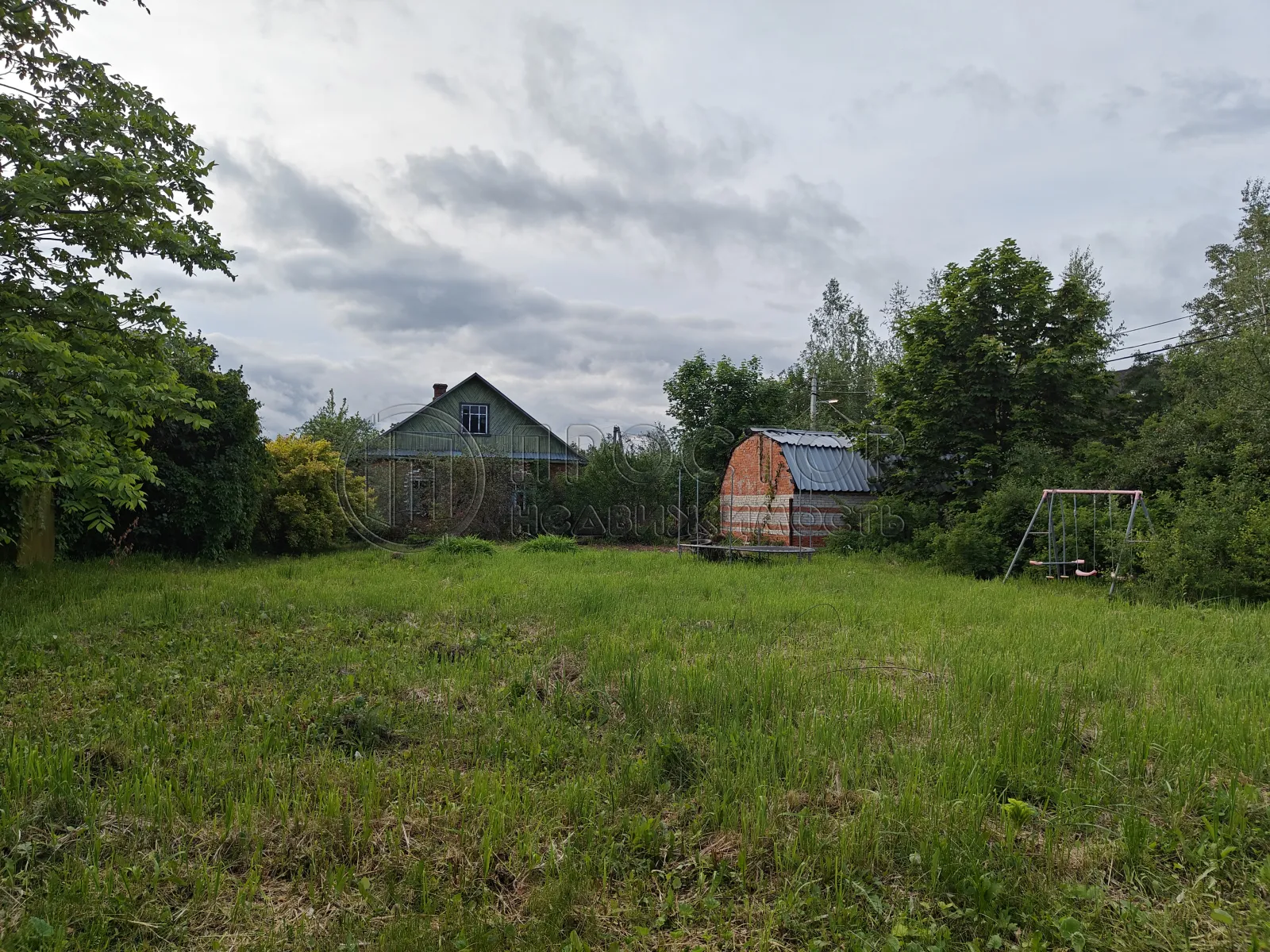 Участок, 19 сот. - фото 2