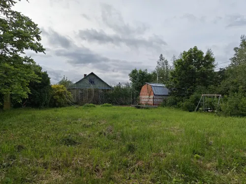Участок, 19 сот. - фото 2