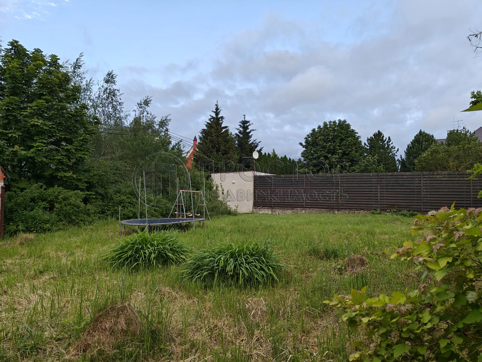 Участок, 19 сот. - фото 4