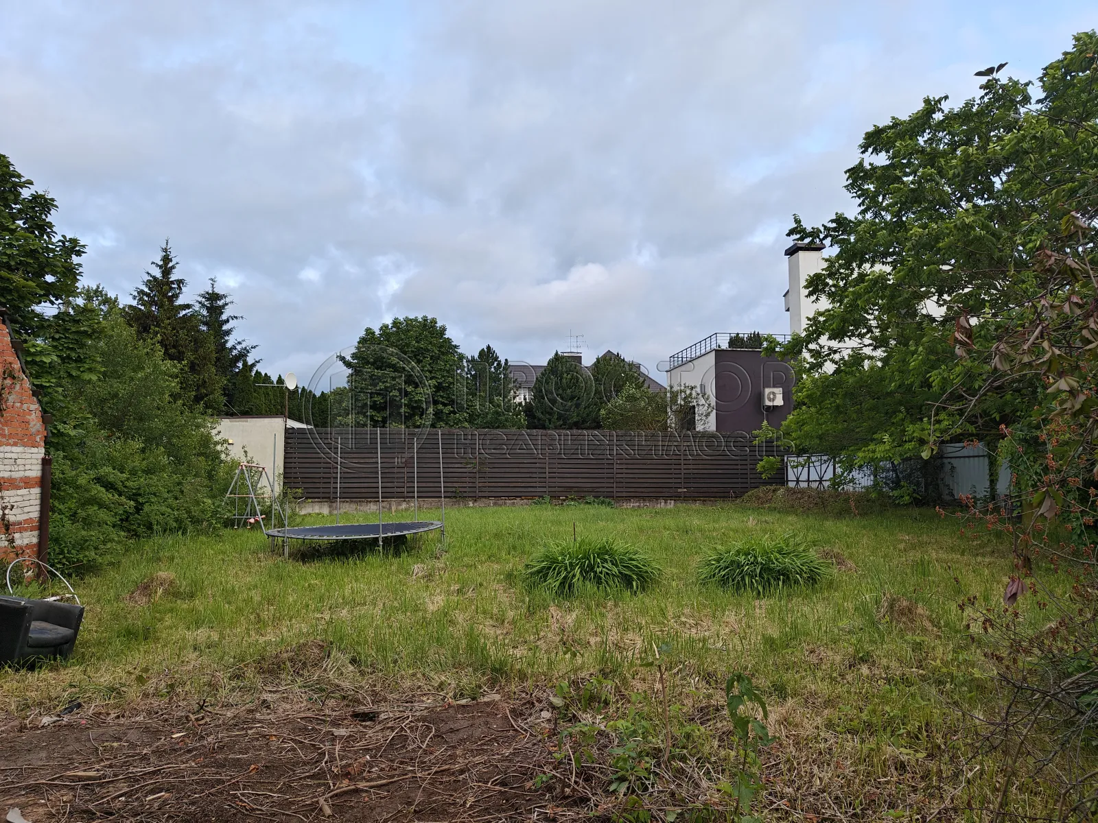 Участок, 19 сот. - фото 5