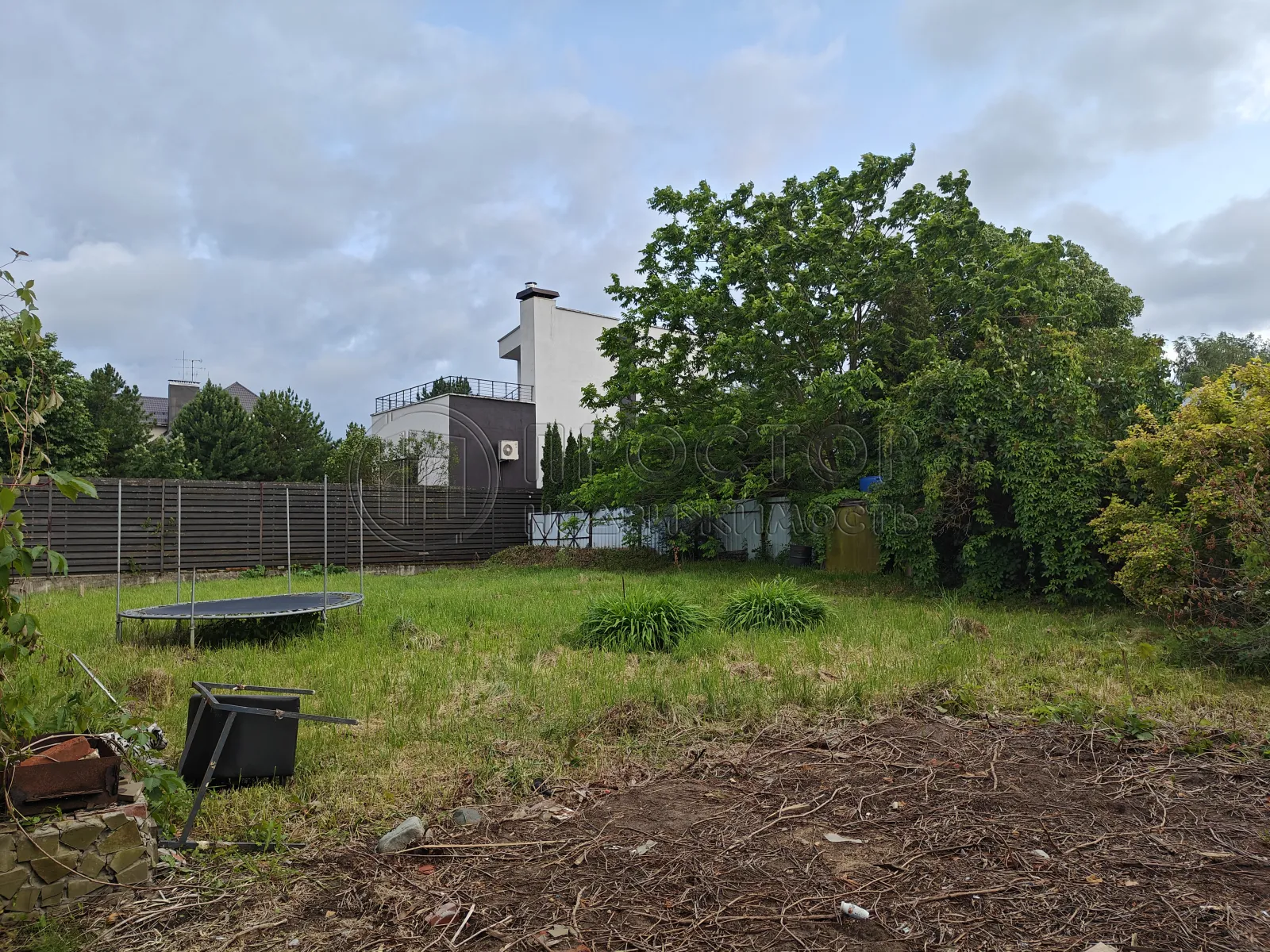 Участок, 19 сот. - фото 6