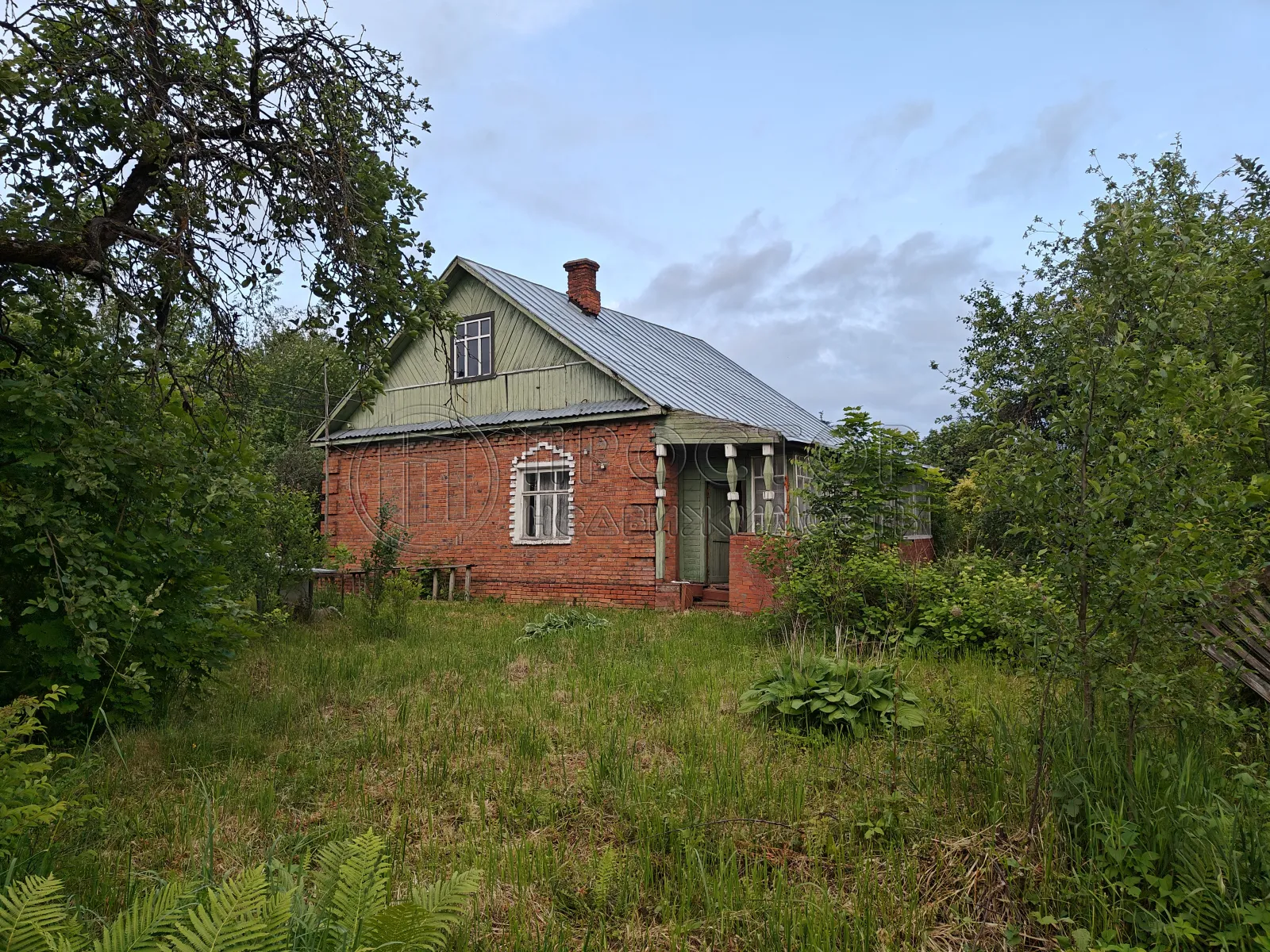 Участок, 19 сот. - фото 9