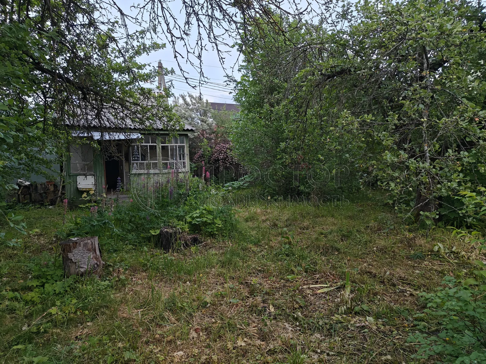 Участок, 19 сот. - фото 12