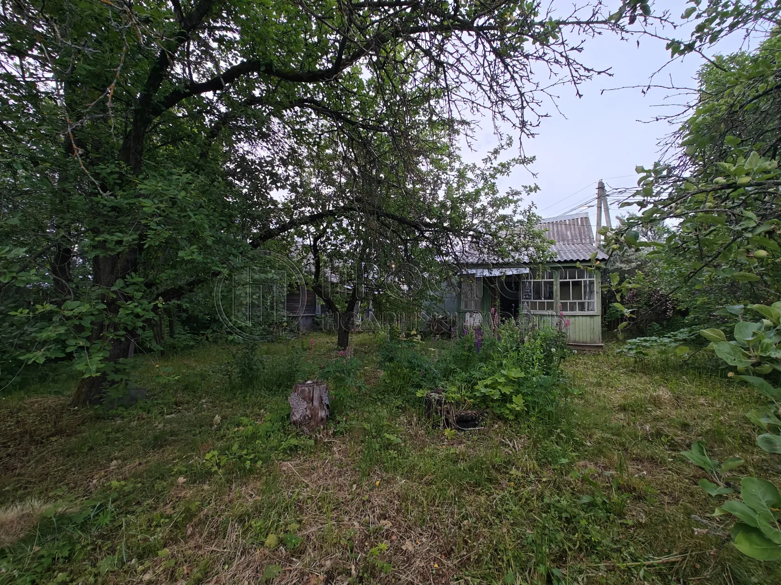 Участок, 19 сот. - фото 15