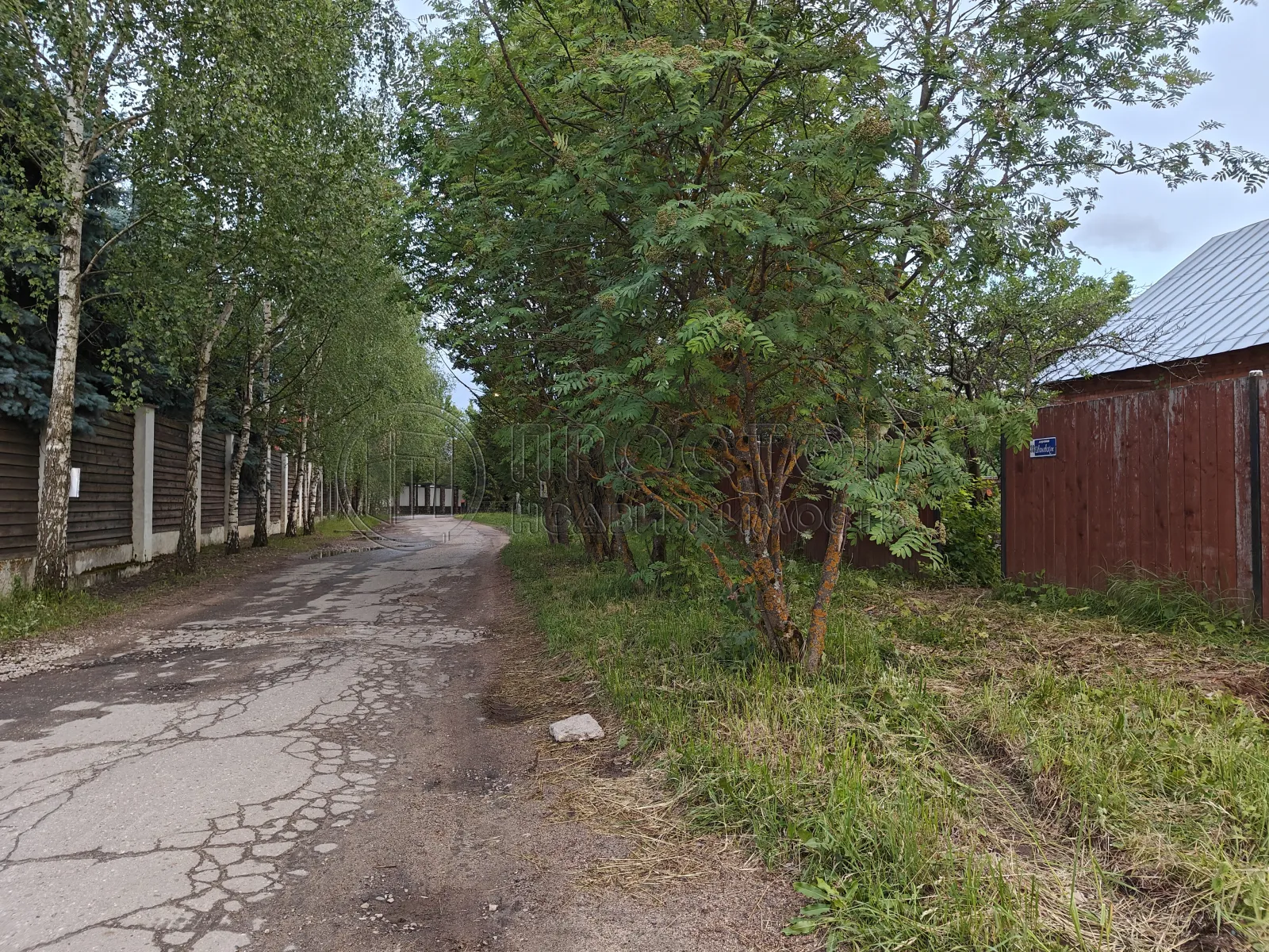 Участок, 19 сот. - фото 19