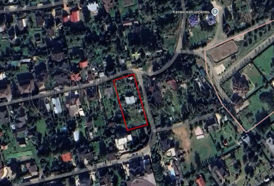 Участок, 19 сот. - фото 20