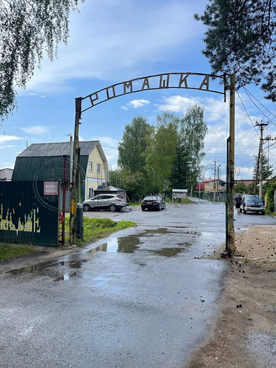 Дом, 55 м² - фото 2