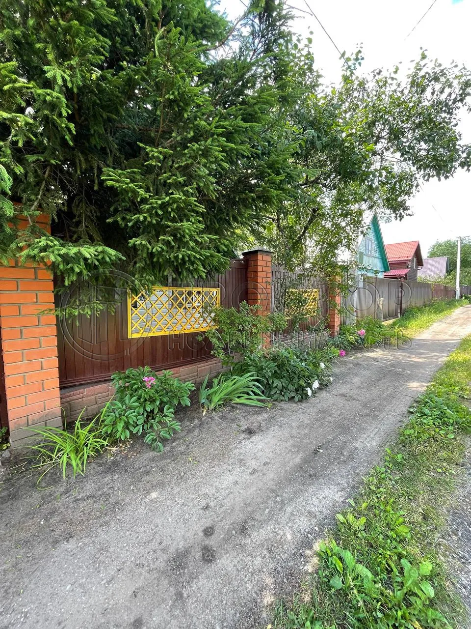 Дом, 55 м² - фото 4