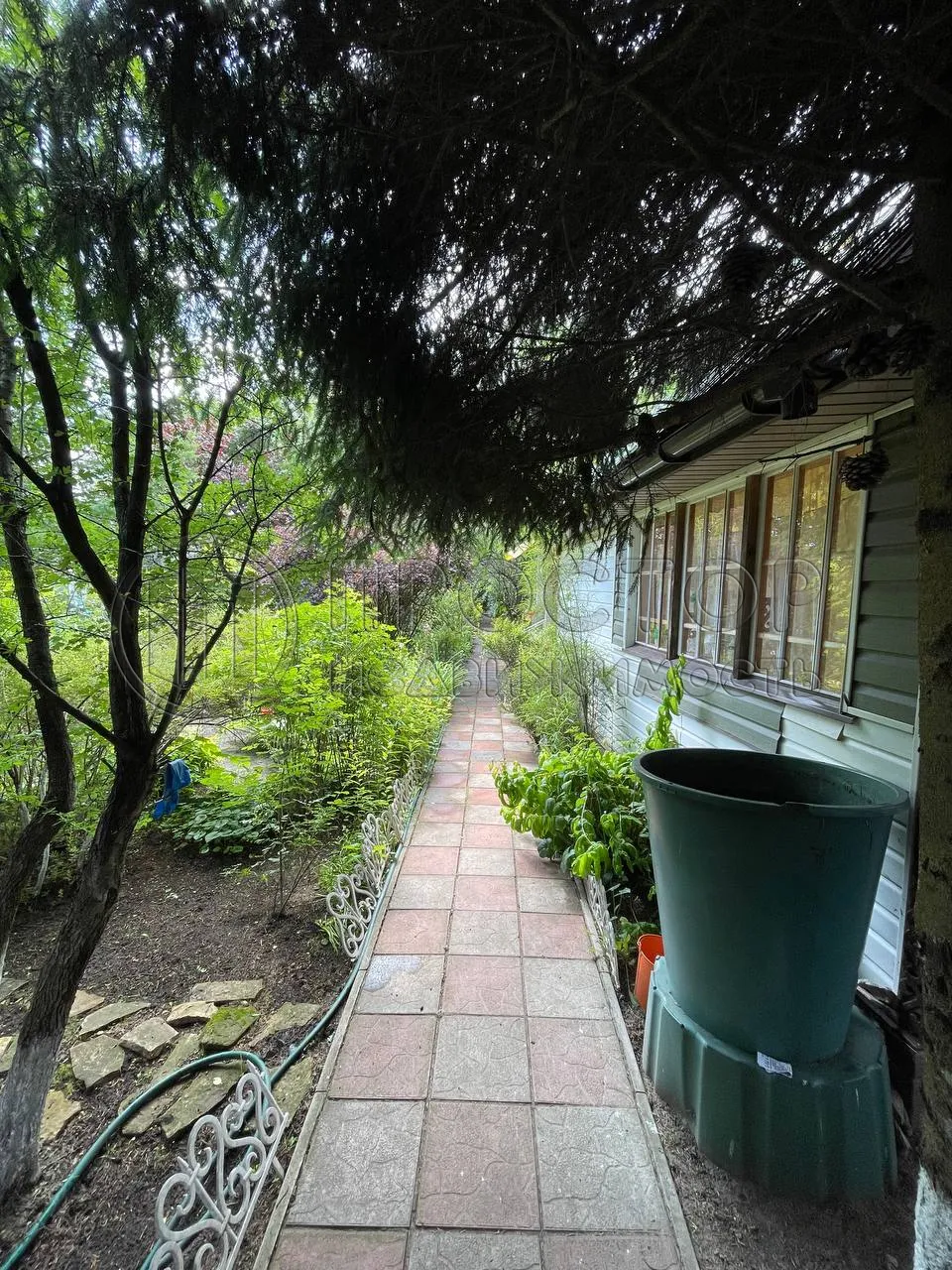 Дом, 55 м² - фото 6