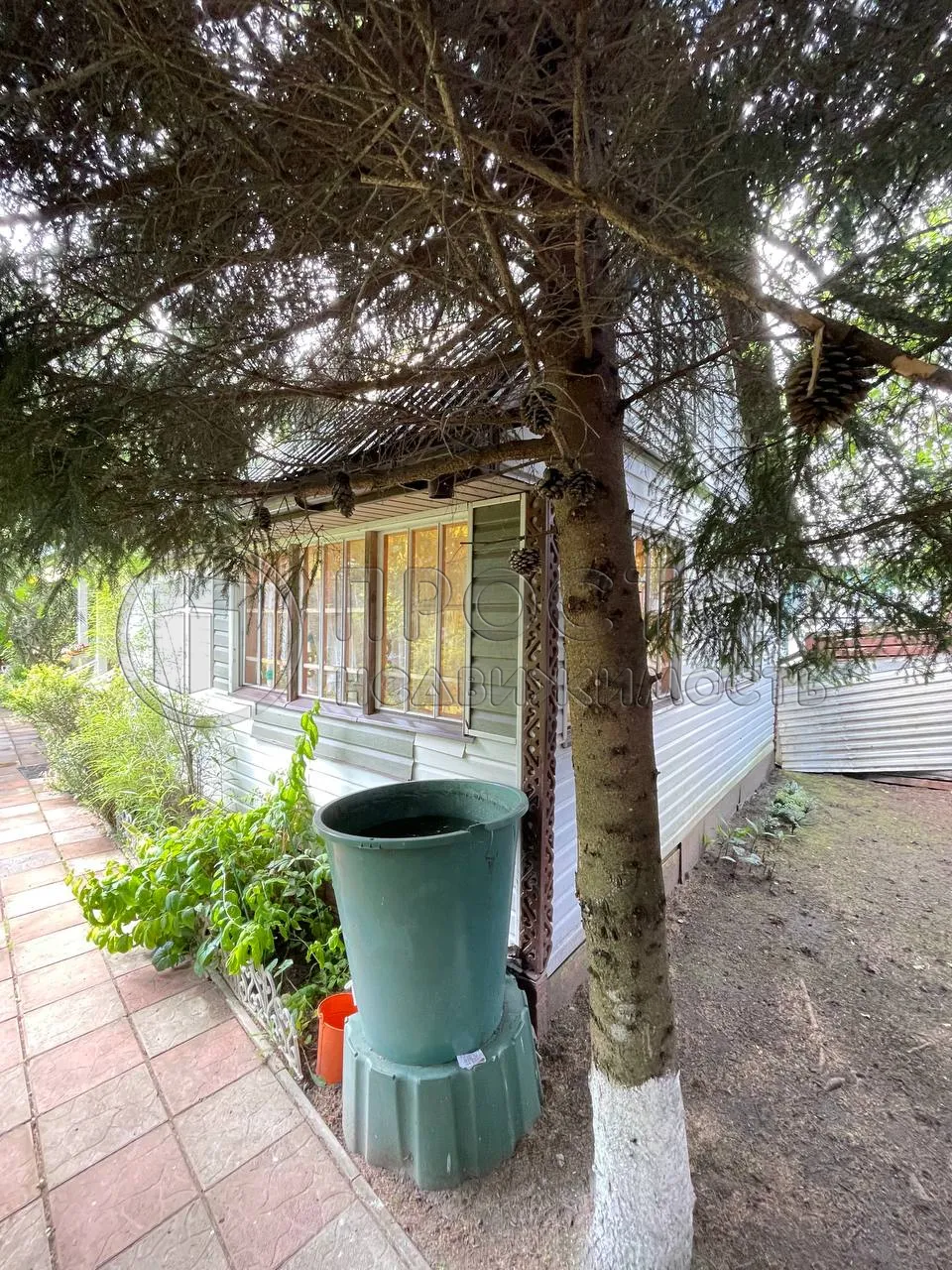 Дом, 55 м² - фото 7