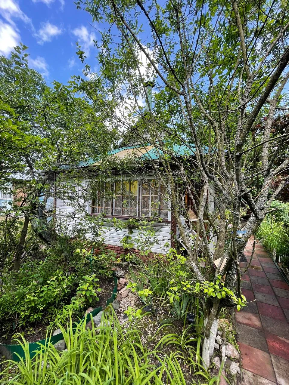 Дом, 55 м² - фото 8