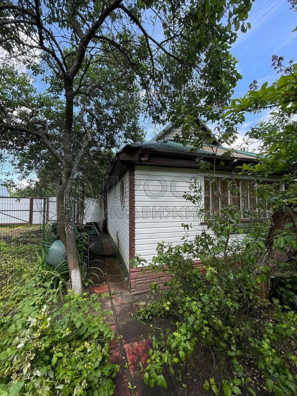 Дом, 55 м² - фото 9