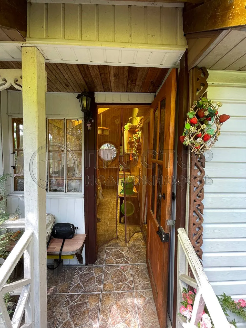 Дом, 55 м² - фото 10