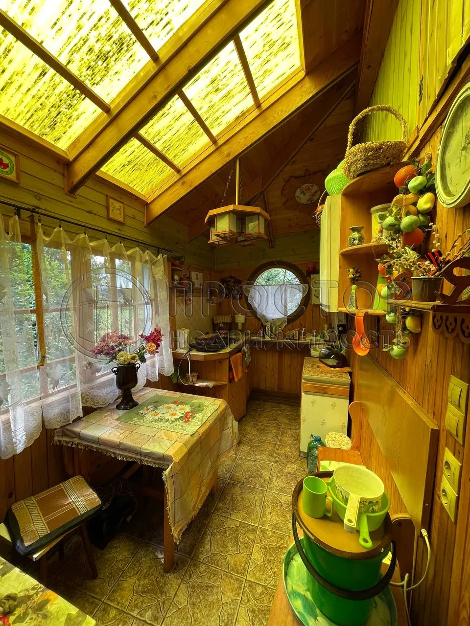 Дом, 55 м² - фото 11