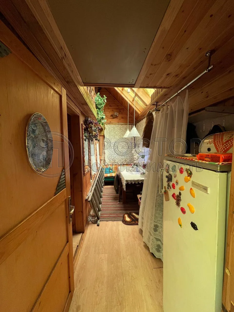 Дом, 55 м² - фото 13