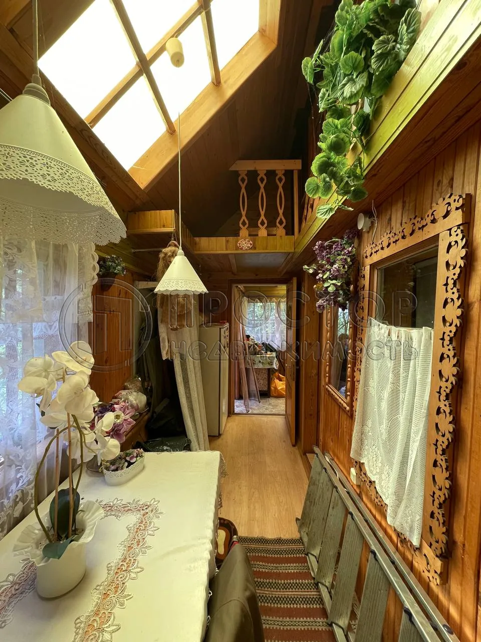 Дом, 55 м² - фото 14