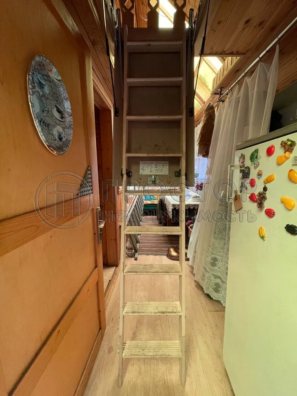 Дом, 55 м² - фото 18