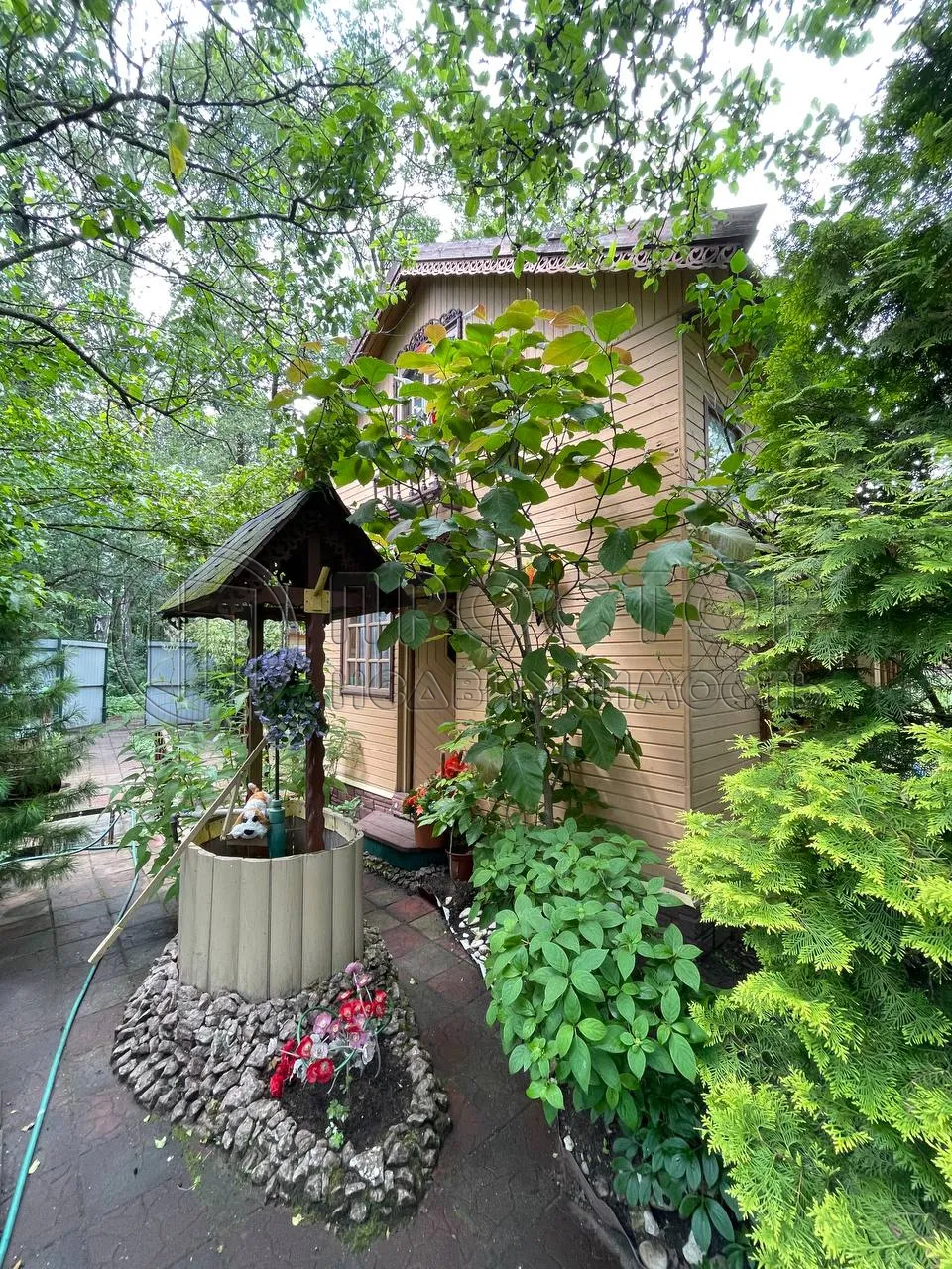 Дом, 55 м² - фото 19