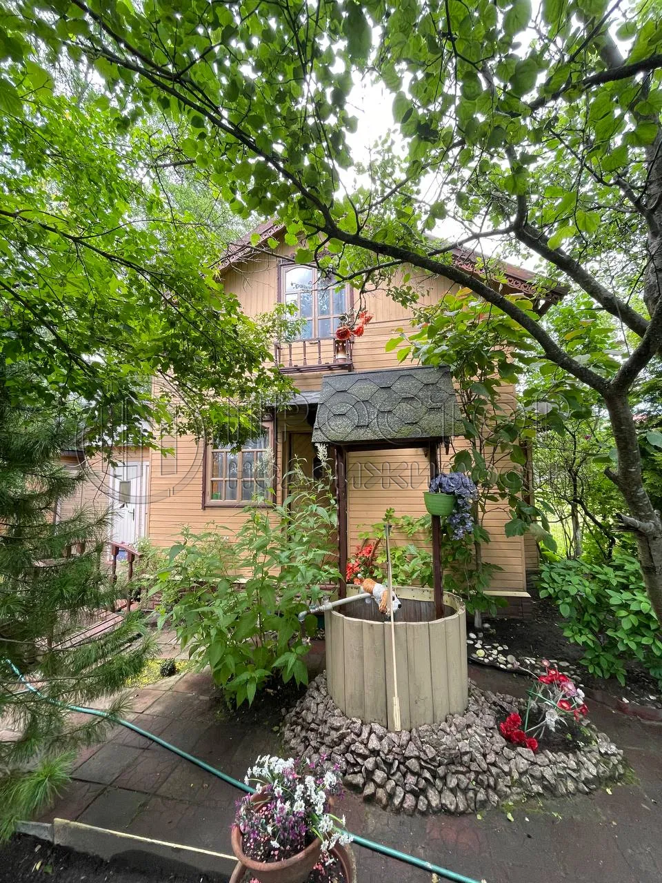 Дом, 55 м² - фото 20