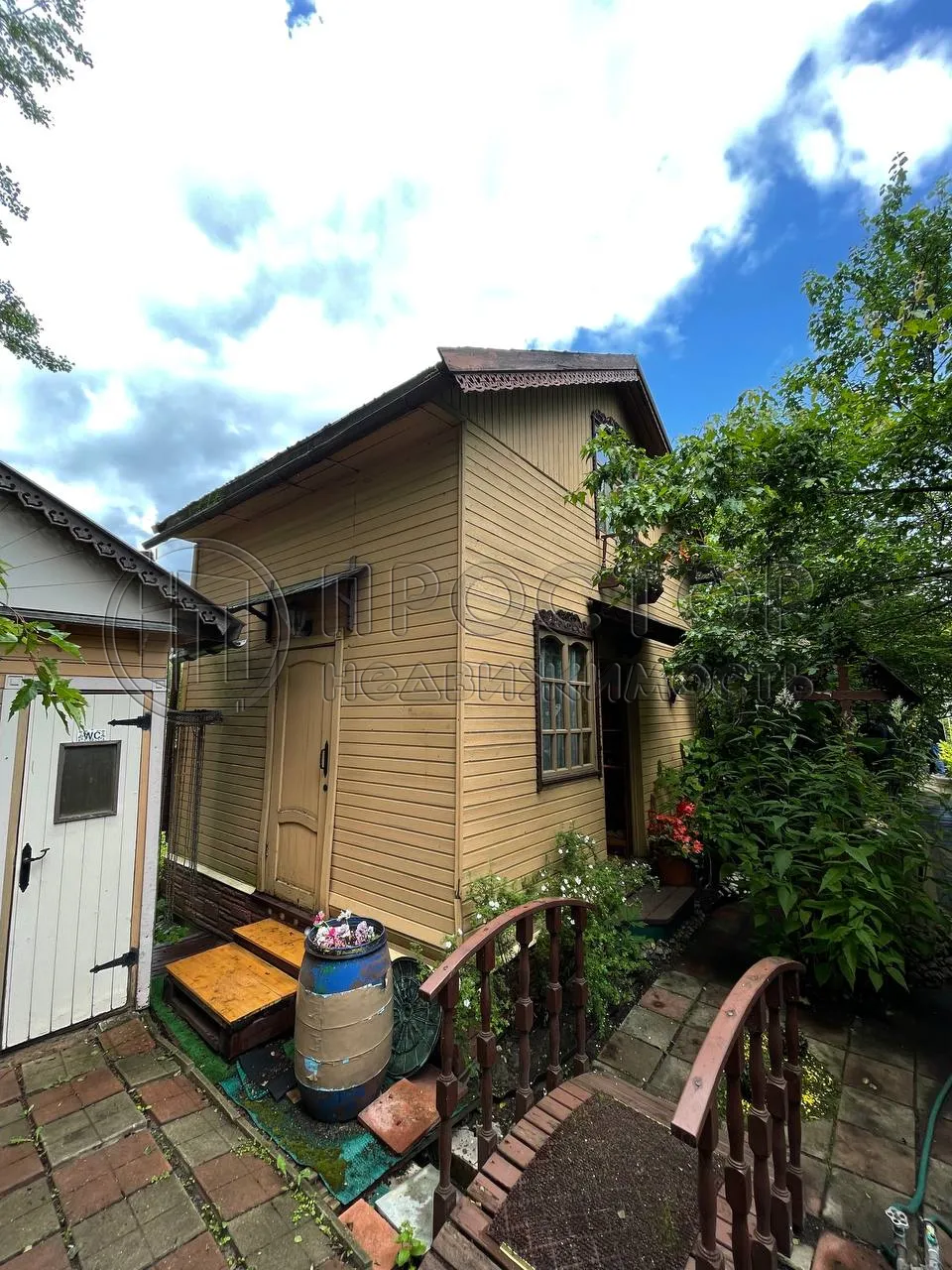 Дом, 55 м² - фото 21