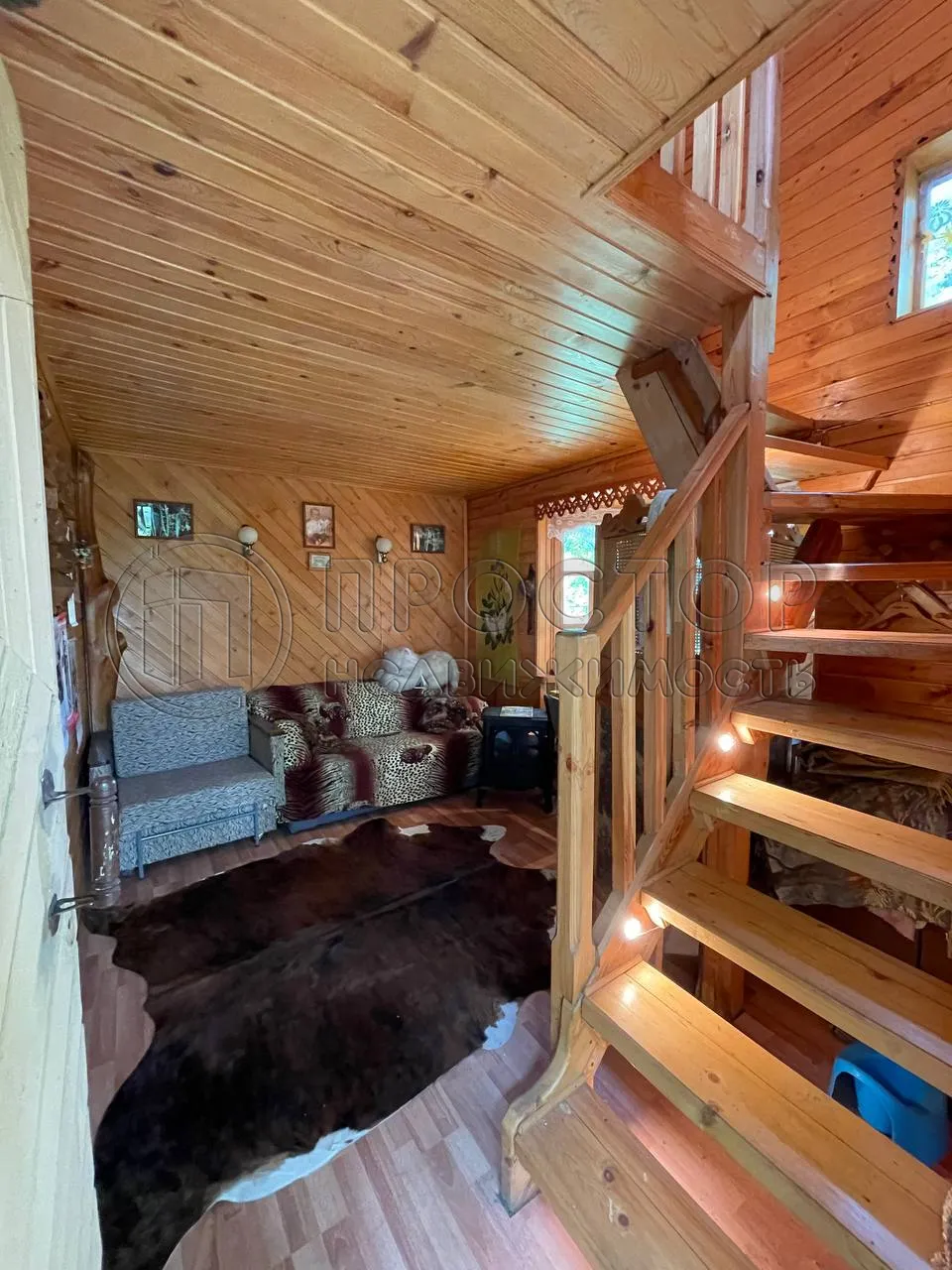 Дом, 55 м² - фото 22