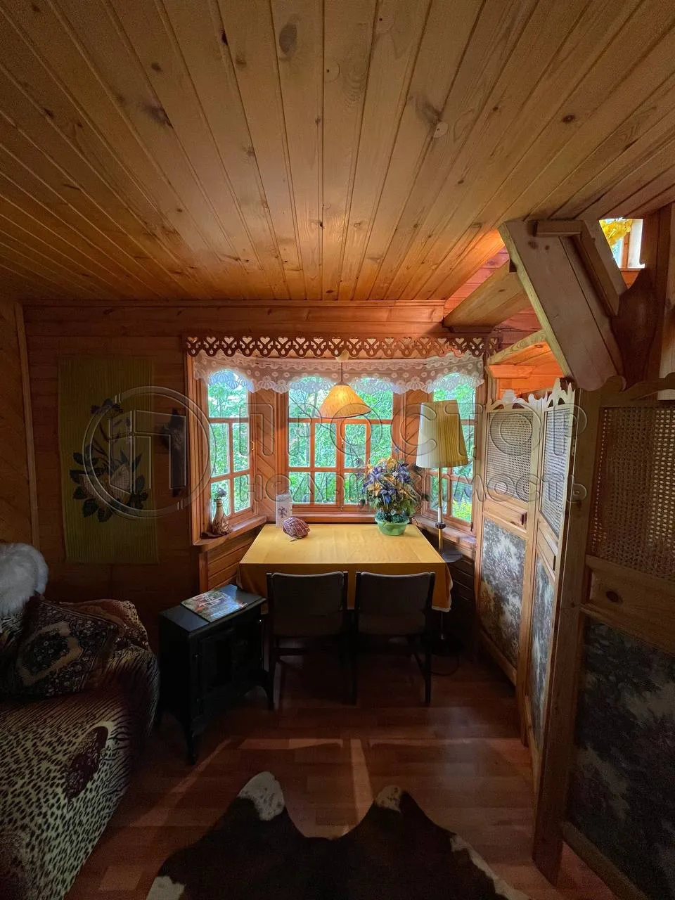 Дом, 55 м² - фото 23