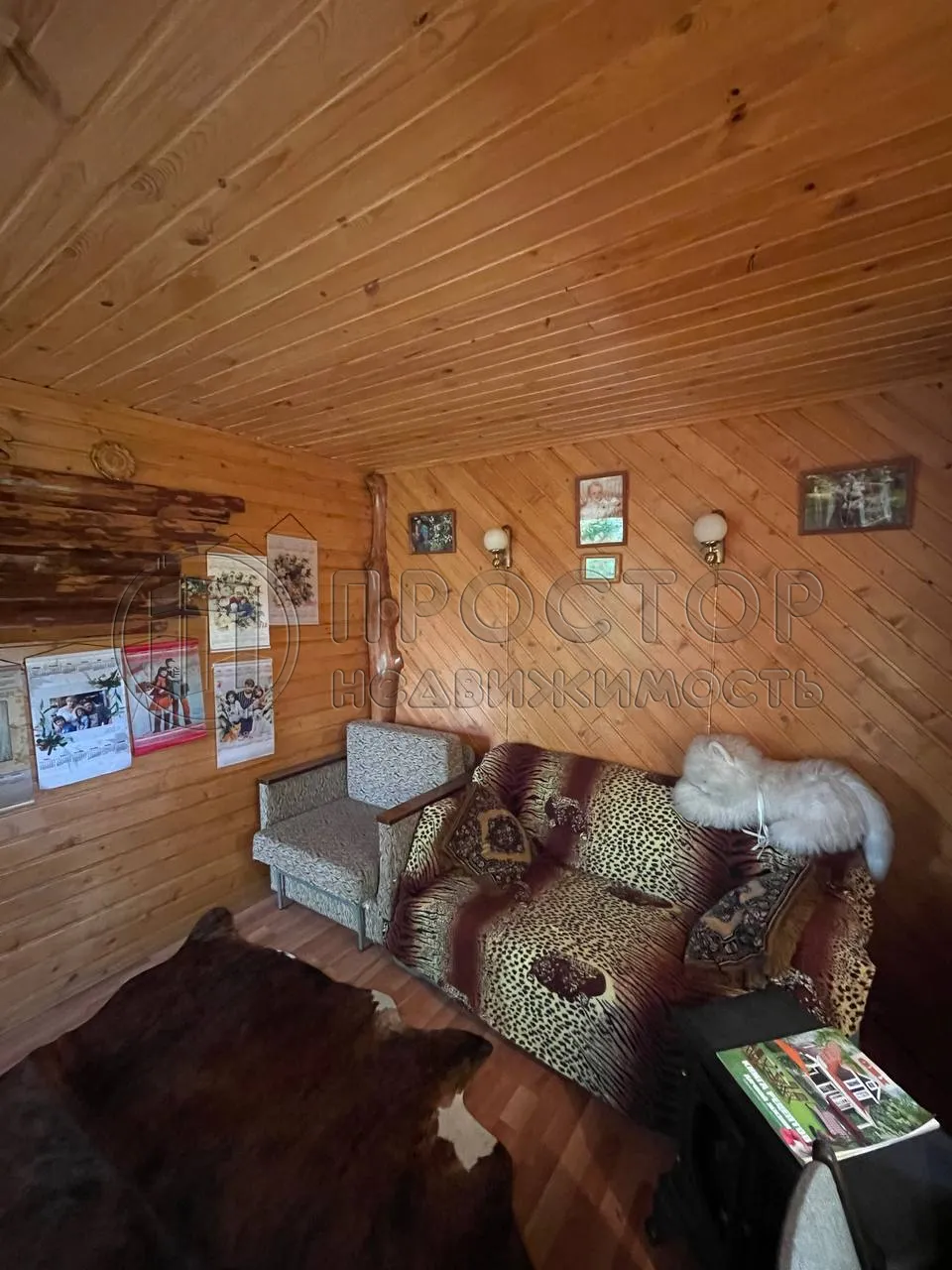 Дом, 55 м² - фото 24