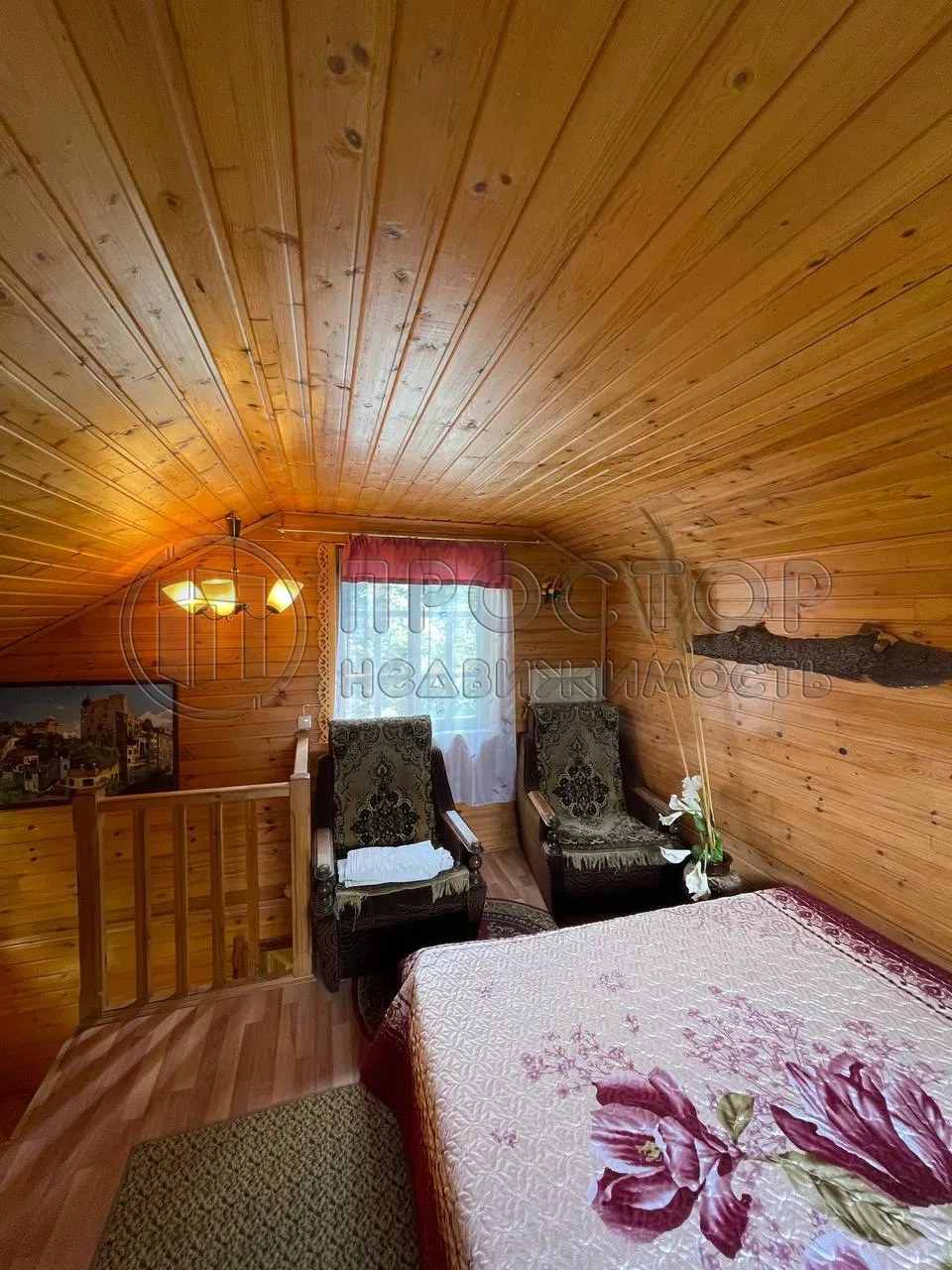 Дом, 55 м² - фото 28