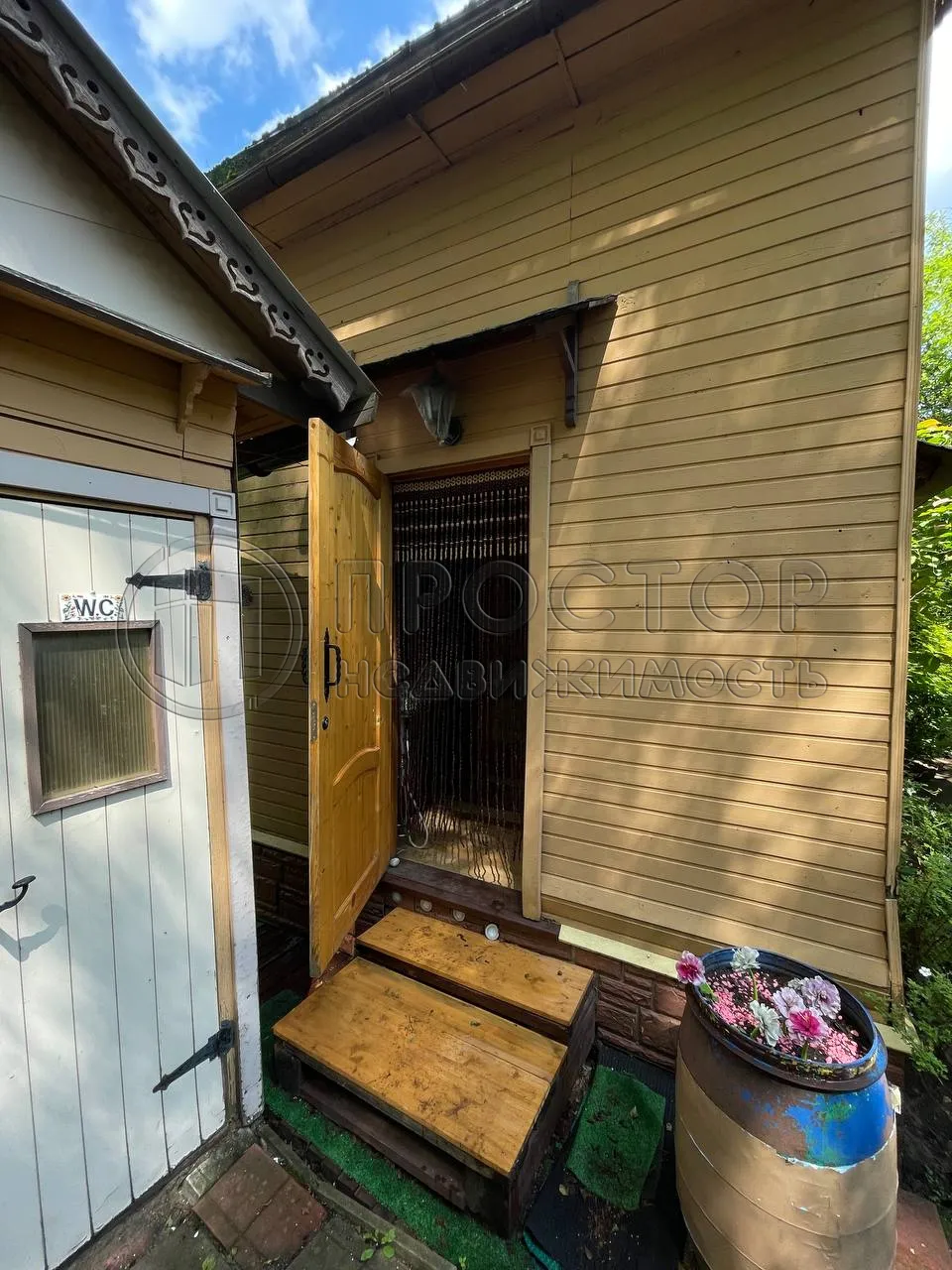 Дом, 55 м² - фото 31