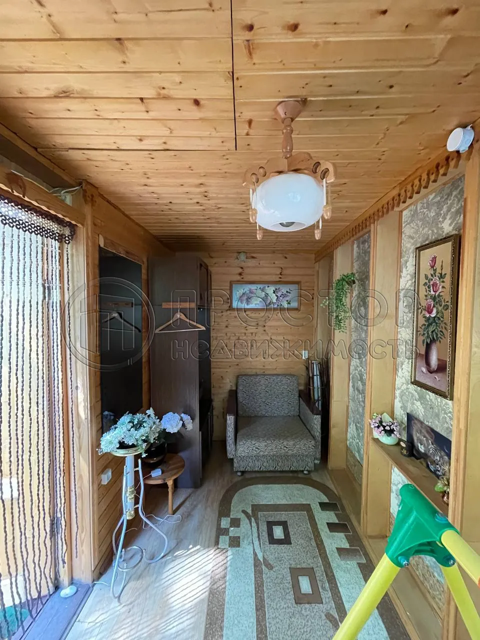 Дом, 55 м² - фото 32