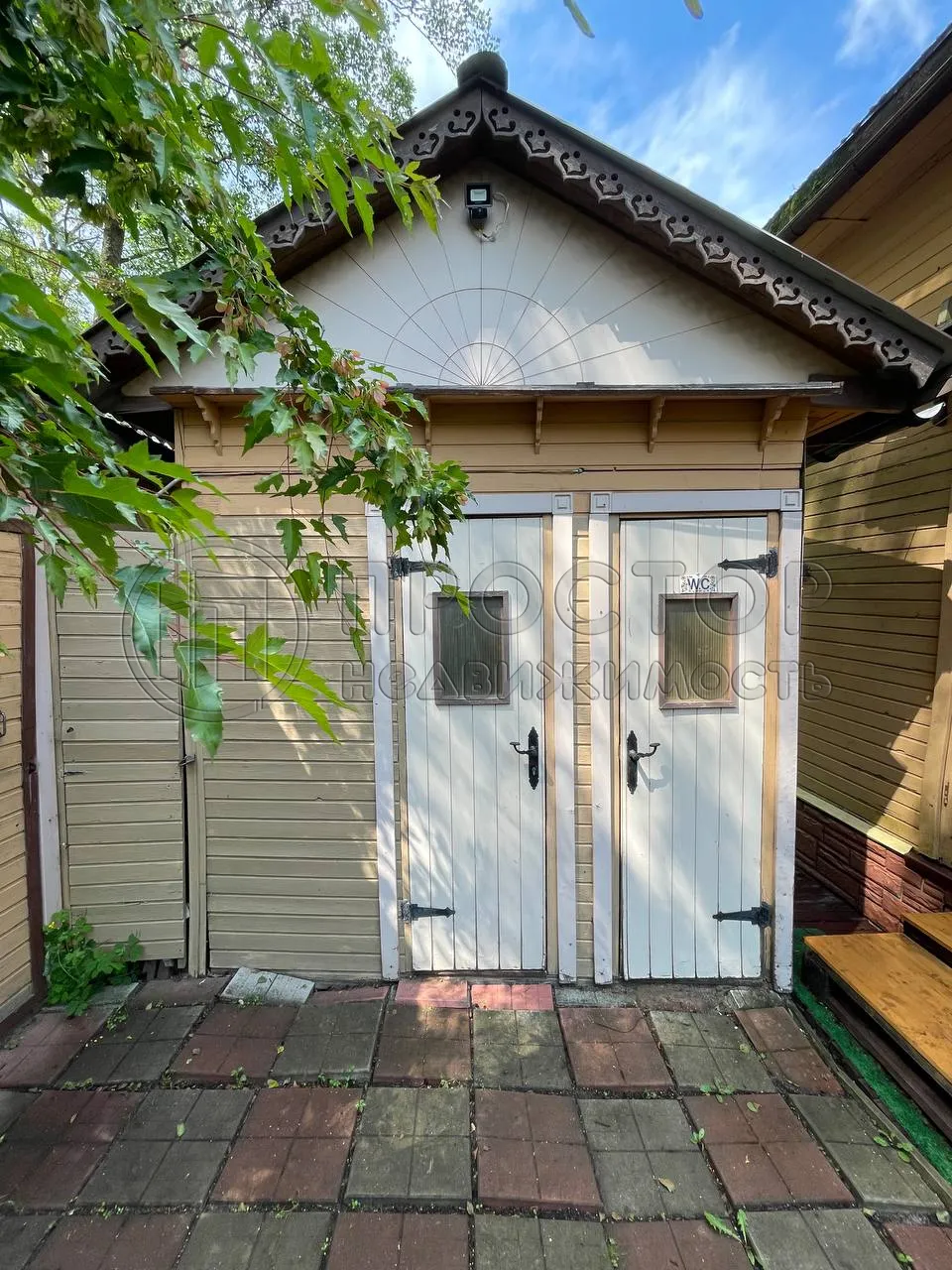 Дом, 55 м² - фото 34